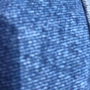 Meet your Posher, Kaci